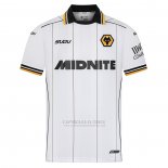 Camisola Wolves 2º 2026-2027