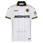 Camisola Wolves 2º 2026-2027