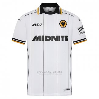 Camisola Wolves 2º 2026-2027