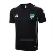 Camisola de Treinamento Al-ahli Saudi 2025-2026 Preto