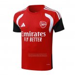 Camisola de Treinamento Arsenal 2026-2027 Vermelho