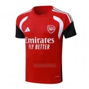 Camisola de Treinamento Arsenal 2026-2027 Vermelho