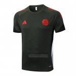 Camisola de Treinamento Bayern de Munique 2025-2026 Verde