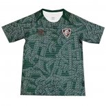 Camisola de Treinamento Fluminense 2024-2025 Verde