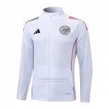 Jaqueta Ajax 2025-2026 Branco