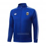 Jaqueta Argentina 2026-2027 Azul