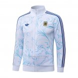Jaqueta Argentina 2026-2027 Branco