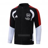 Jaqueta Arsenal 2026-2027 Preto