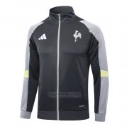 Jaqueta Atletico Mineiro 2024-2025 Cinza
