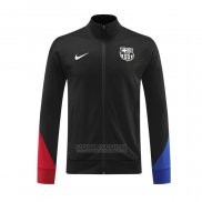 Jaqueta Barcelona 2024-2025 Preto