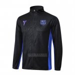 Jaqueta Barcelona 2025-2026 Preto
