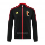 Jaqueta Belgica 2021 Preto