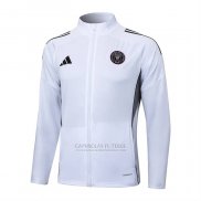 Jaqueta Inter Miami 2025-2026 Branco