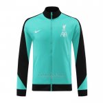 Jaqueta Liverpool 2024-2025 Verde