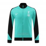Jaqueta Liverpool 2024-2025 Verde
