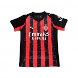 Tailandia Camisola AC Milao 1º 2025-2026