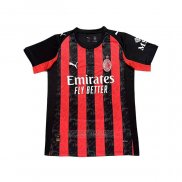 Tailandia Camisola AC Milao 1º 2025-2026