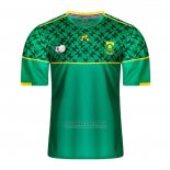 Tailandia Camisola Africa do Sul 2º 2020-2021