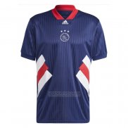 Camisola Ajax Icon 2022-2023