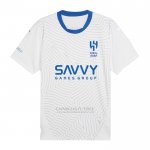 Tailandia Camisola Al Hilal 2º 2024-2025