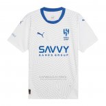 Tailandia Camisola Al Hilal 2º 2024-2025