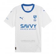 Tailandia Camisola Al Hilal 2º 2024-2025