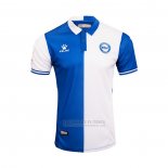 Tailandia Camisola Alaves 1º 2021-2022