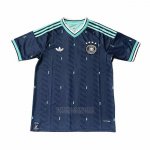 Tailandia Camisola Alemanha 2º 2026