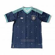 Tailandia Camisola Alemanha 2º 2026