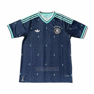 Tailandia Camisola Alemanha 2º 2026