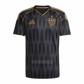 Tailandia Camisola America Mineiro 3º 2025