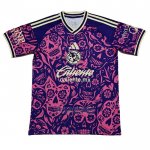 Tailandia Camisola America Special 2025-2026 Purpura