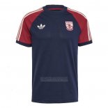Tailandia Camisola Arsenal Special 2024-2025 Azul