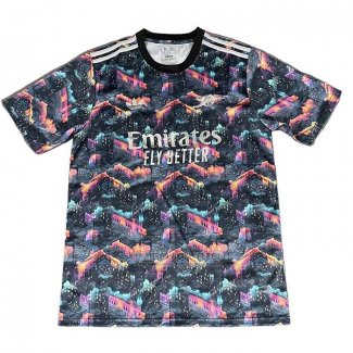 Tailandia Camisola Arsenal Special 2025-2026