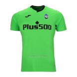 Tailandia Camisola Atalanta Goleiro 2022-2023 Verde