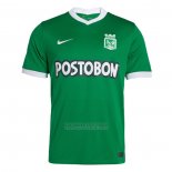 Tailandia Camisola Atletico Nacional 2º 2022