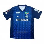 Tailandia Camisola Avispa Fukuoka 1º 2025