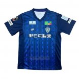 Tailandia Camisola Avispa Fukuoka 1º 2025
