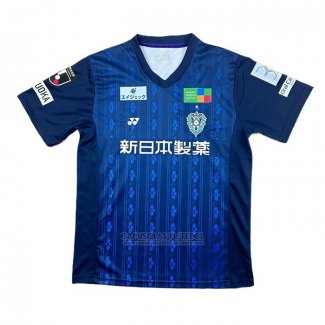 Tailandia Camisola Avispa Fukuoka 1º 2025