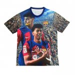 Tailandia Camisola Barcelona Special Yamal 2025-2026