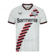 Tailandia Camisola Bayer Leverkusen 2º 2023-2024