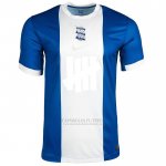 Tailandia Camisola Birmingham City 4º 2025-2026