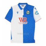 Tailandia Camisola Blackburn Rovers 1º 2024-2025