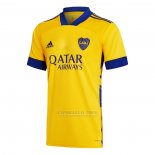 Tailandia Camisola Boca Juniors 3º 2020