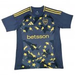 Tailandia Camisola Boca Juniors 3º 2025