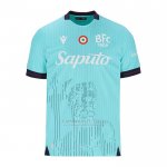 Tailandia Camisola Bologna 3º 2025-2026