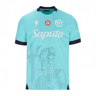 Tailandia Camisola Bologna 3º 2025-2026