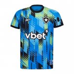 Tailandia Camisola Botafogo Goleiro 1º 2025