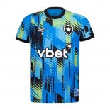 Tailandia Camisola Botafogo Goleiro 1º 2025