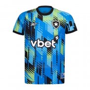 Tailandia Camisola Botafogo Goleiro 1º 2025